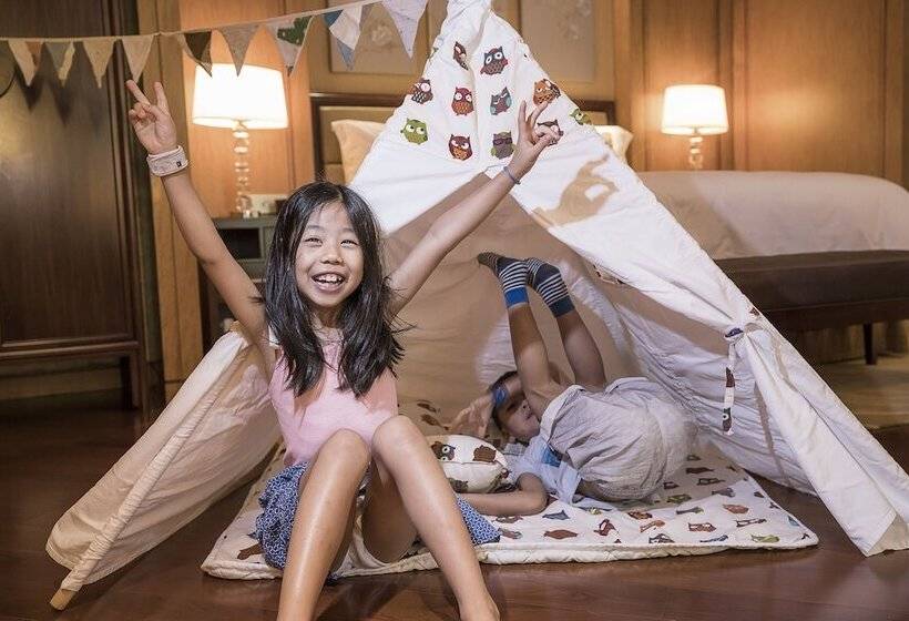 高级客房, Four Seasons Hotel Hangzhou At West Lake