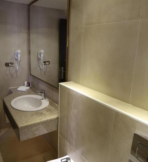 سوییت دوبلکس, Gondola Hotel & Suites