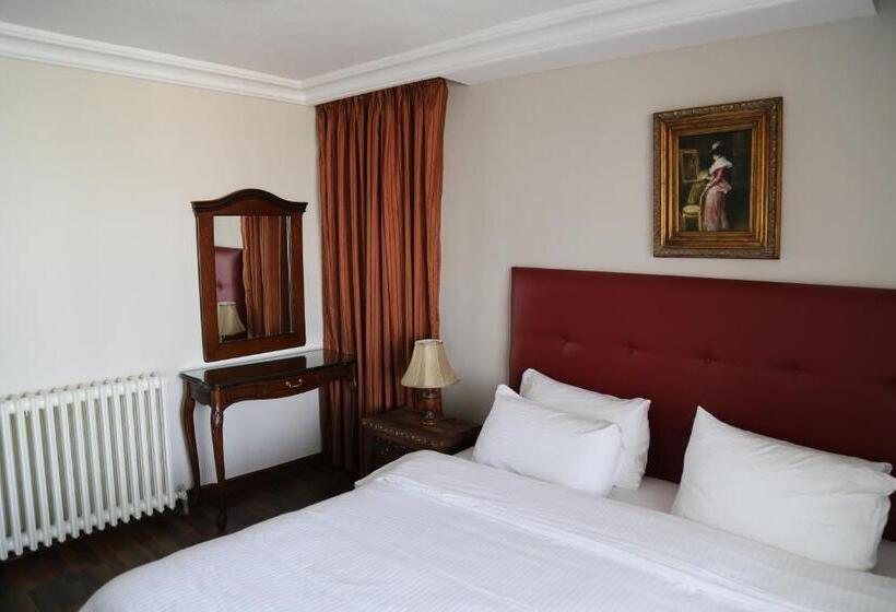 سوییت دوبلکس, Gondola Hotel & Suites