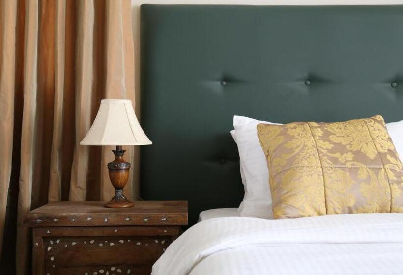 سوییت دوبلکس, Gondola Hotel & Suites