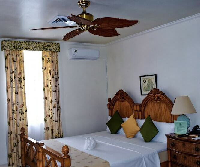 스탠다드 룸, Grenadine House