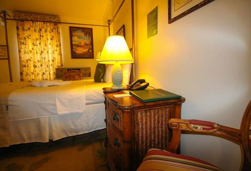 스탠다드 룸, Grenadine House