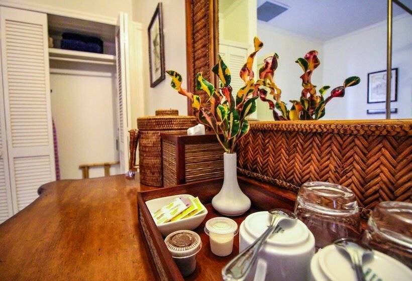 스탠다드 룸, Grenadine House