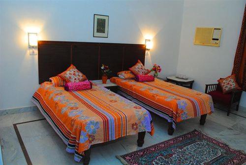 חדר סטנדרט, Harmony