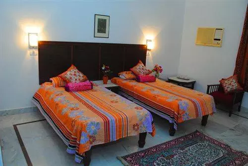 اتاق استاندارد, Harmony