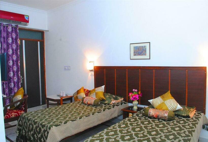 スタンダードルーム, Harmony