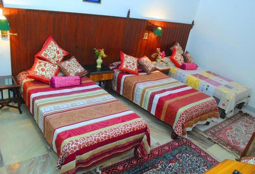 スタンダードルーム, Harmony