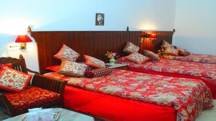 デラックスルーム, Harmony