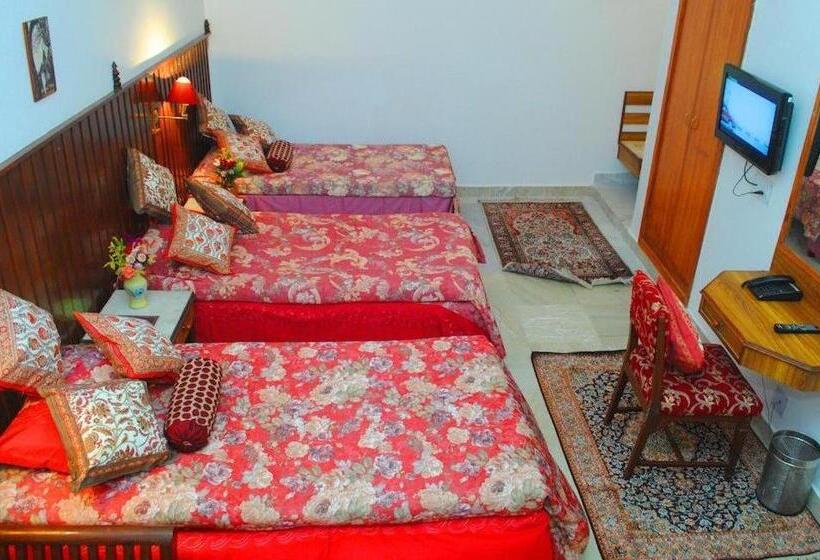 デラックスルーム, Harmony