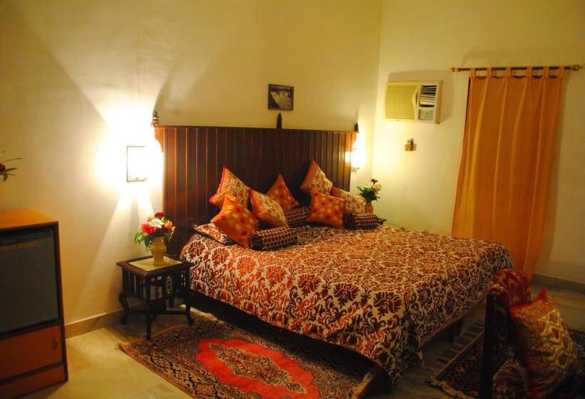 デラックスルーム, Harmony