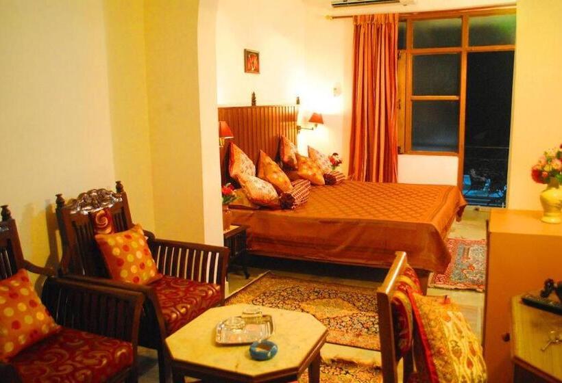 חדר סופריור, Harmony