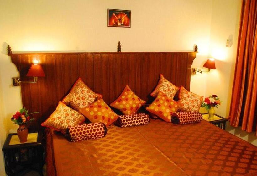 スーペリアールーム, Harmony