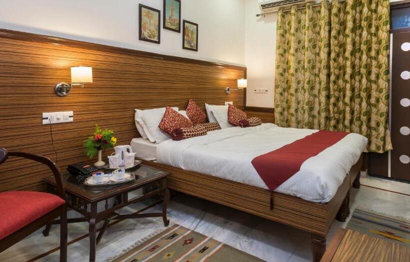 חדר סופריור, Harmony