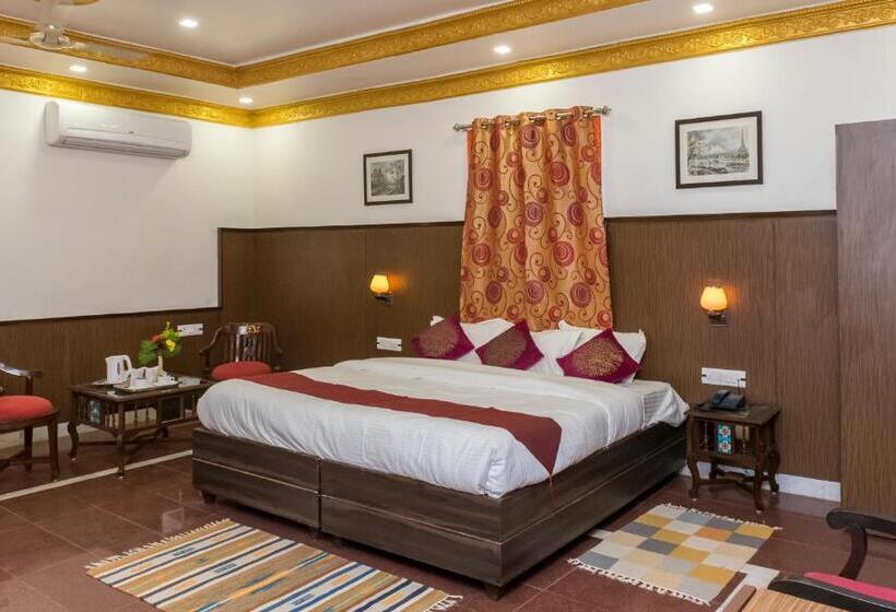 סוויטה, Harmony