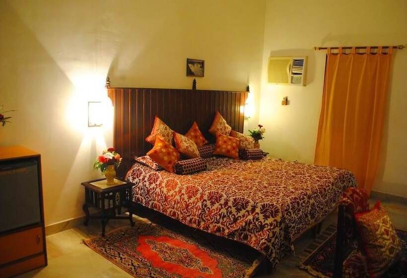 デラックスルーム, Harmony