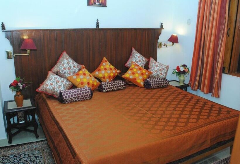 デラックスルーム, Harmony