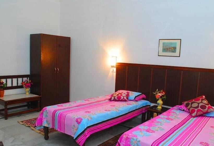 デラックスルーム, Harmony