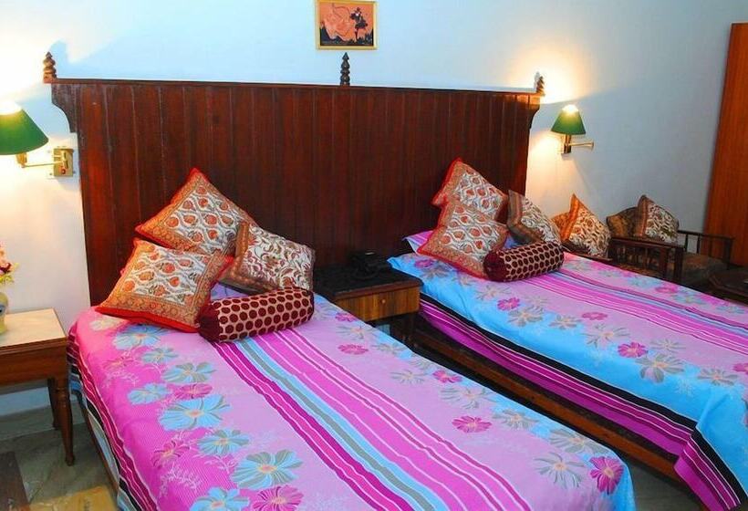 デラックスルーム, Harmony