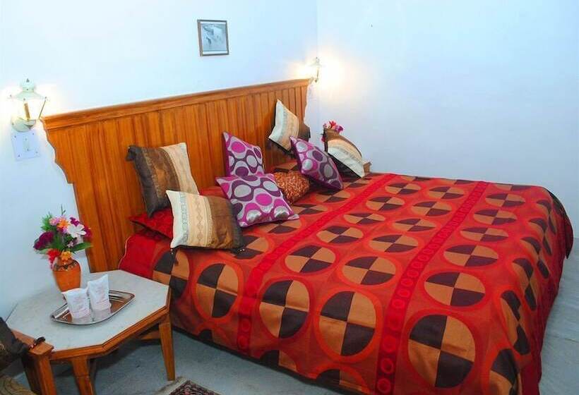 デラックスルーム, Harmony