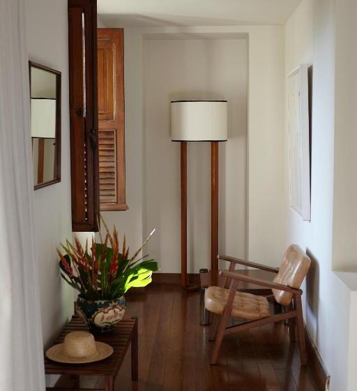 سوییت جونیور, Mama Ruisa Boutique