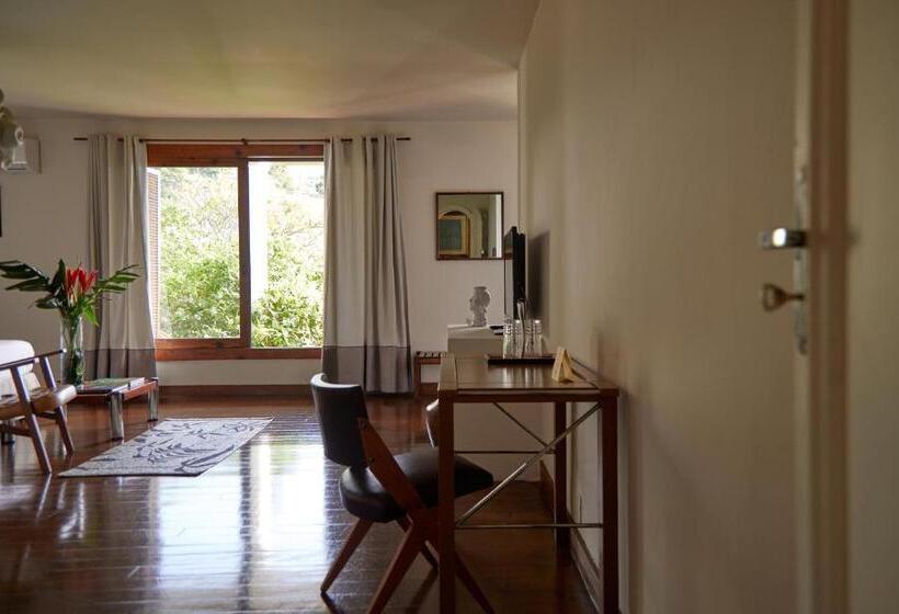 سوییت جونیور, Mama Ruisa Boutique