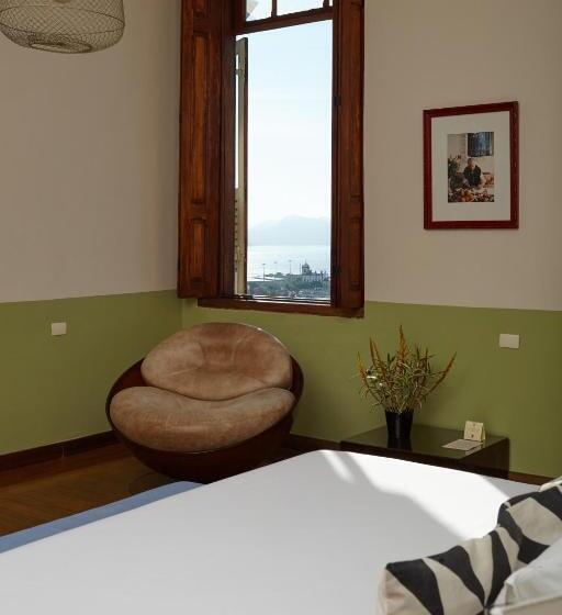 سوییت جونیور, Mama Ruisa Boutique