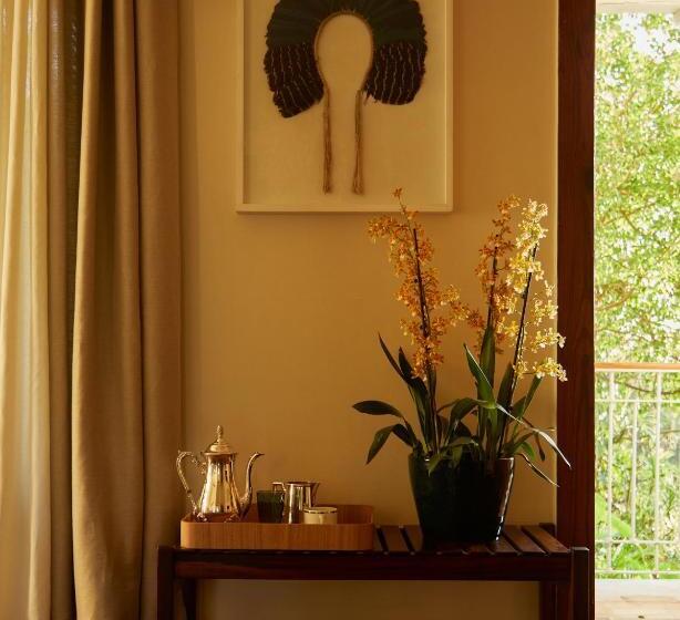 آپارتمان لوکس 1 خوابه, Mama Ruisa Boutique