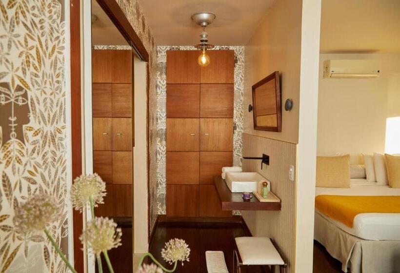 آپارتمان لوکس 1 خوابه, Mama Ruisa Boutique