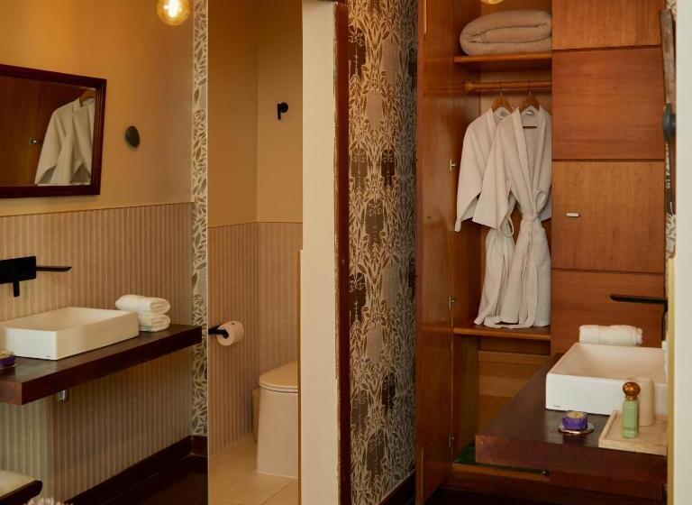 آپارتمان لوکس 1 خوابه, Mama Ruisa Boutique