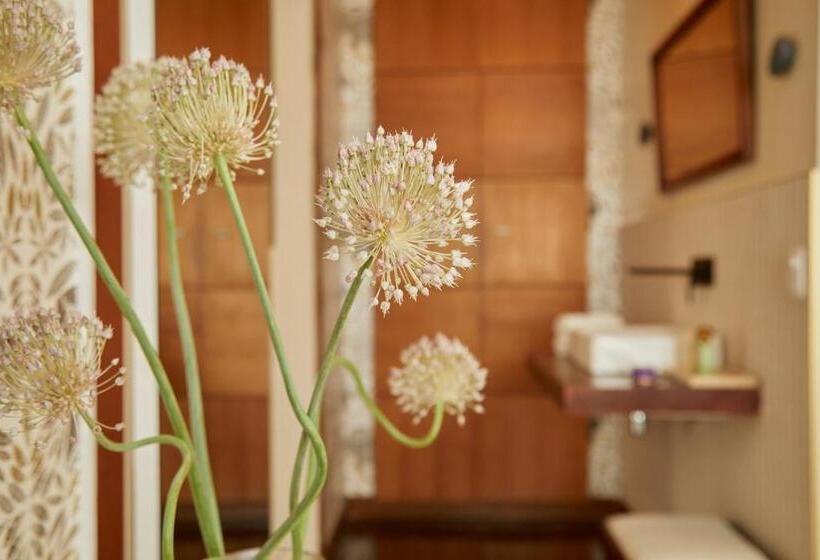 آپارتمان لوکس 1 خوابه, Mama Ruisa Boutique