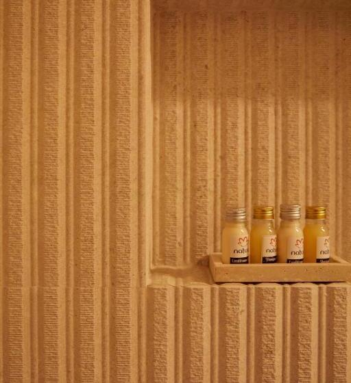 آپارتمان لوکس 1 خوابه, Mama Ruisa Boutique