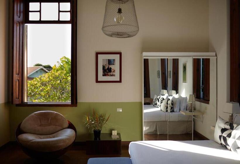 سوییت جونیور, Mama Ruisa Boutique