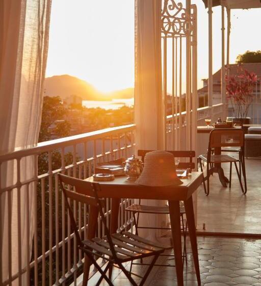 سوییت جونیور, Mama Ruisa Boutique