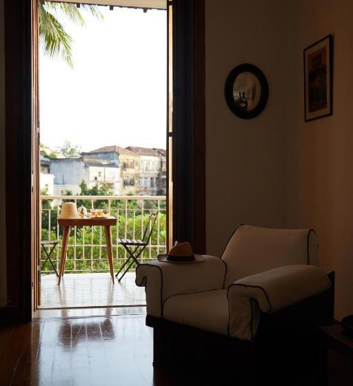 سوییت جونیور, Mama Ruisa Boutique