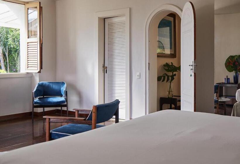 آپارتمان لوکس 1 خوابه, Mama Ruisa Boutique