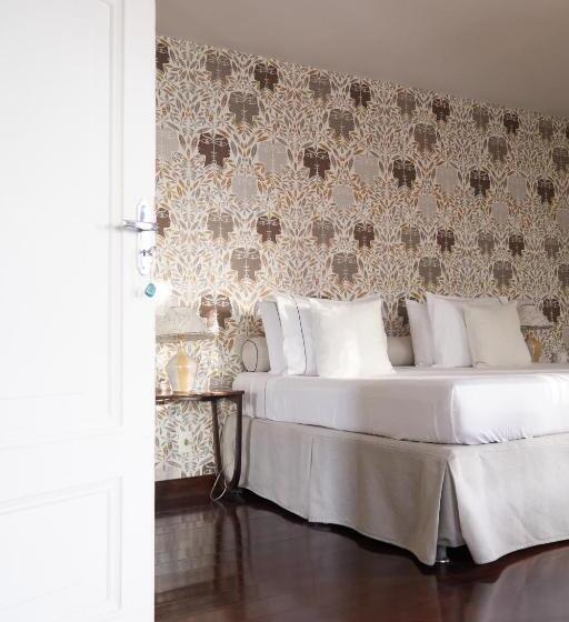 آپارتمان لوکس 1 خوابه, Mama Ruisa Boutique