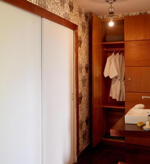 آپارتمان لوکس 1 خوابه, Mama Ruisa Boutique