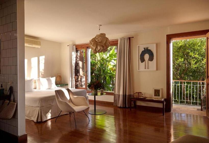 آپارتمان لوکس 1 خوابه, Mama Ruisa Boutique