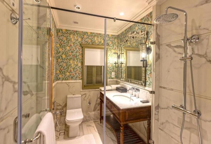 חדר סטנדרט, Namah Nainital, A Member Of Radisson Individuals Retreats