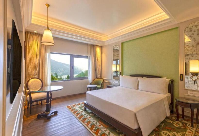 수피리어 전망 룸, Namah Nainital, A Member Of Radisson Individuals Retreats