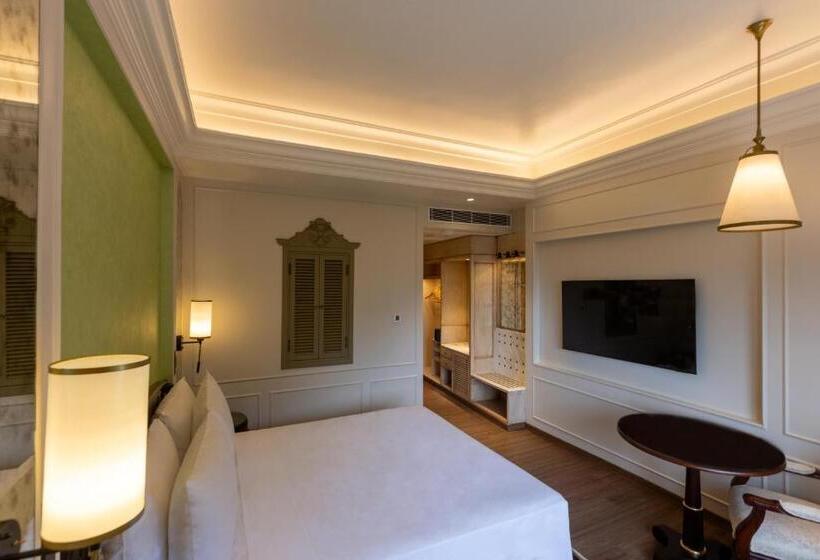 غرفة سوبيريور ذات إطلالة, Namah Nainital, A Member Of Radisson Individuals Retreats