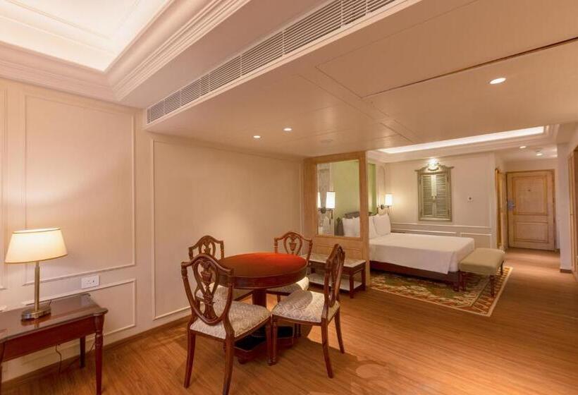 전망 스위트, Namah Nainital, A Member Of Radisson Individuals Retreats