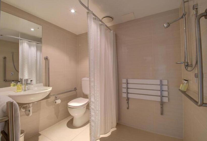 行政房间, Parkview On Hagley