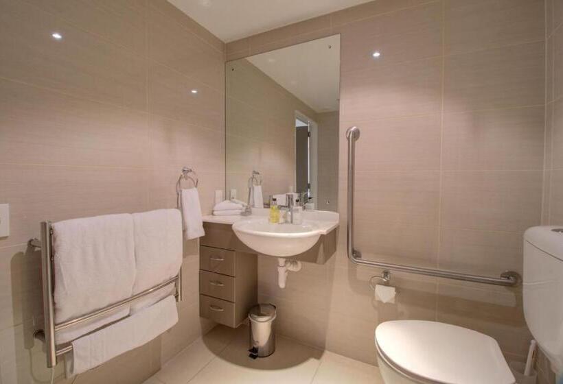 行政房间, Parkview On Hagley