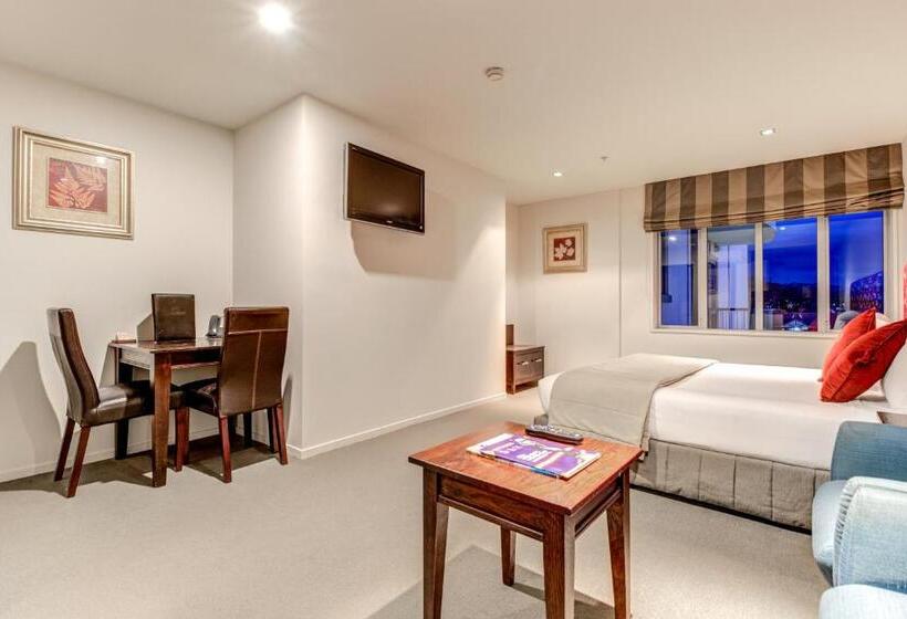 高级大房间, Parkview On Hagley