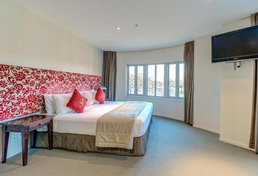 高级客房, Parkview On Hagley