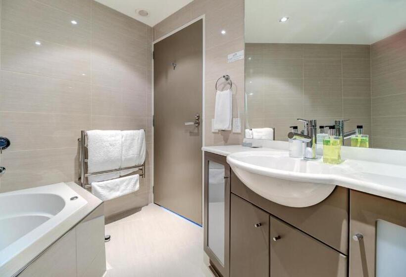 高级客房, Parkview On Hagley