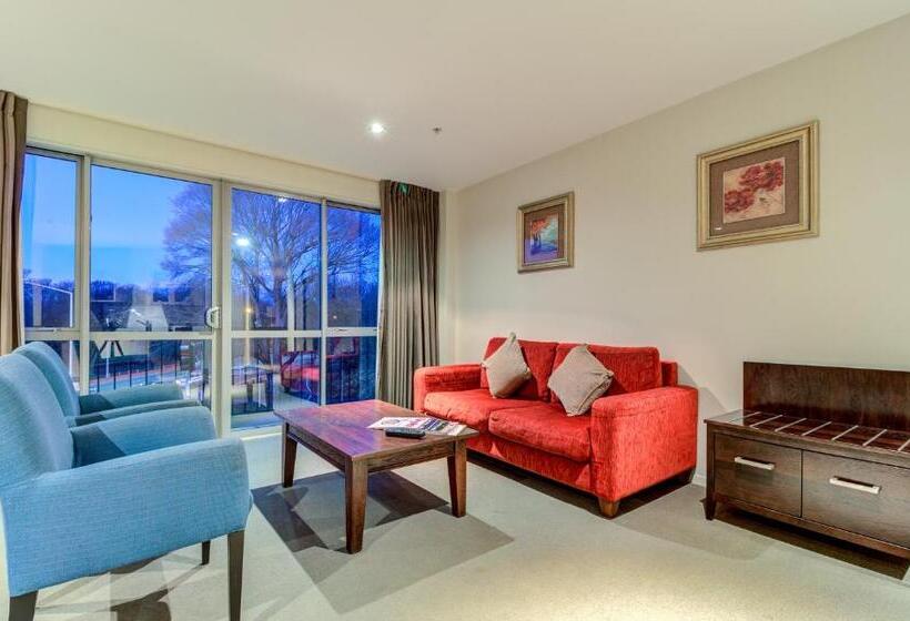 高级客房, Parkview On Hagley