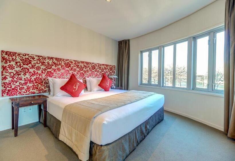 Номер Премиум, Parkview On Hagley