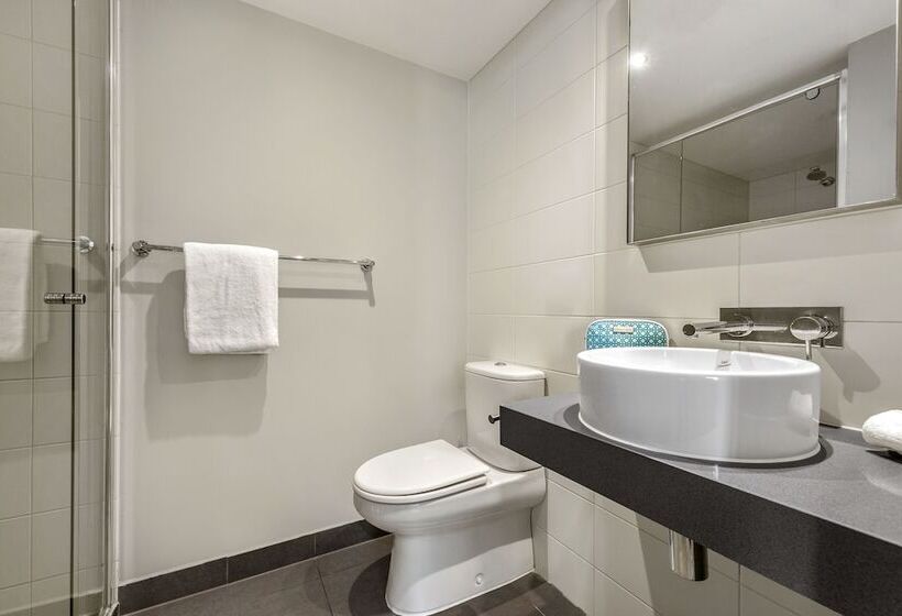 Студио Executive, Quest Brighton On The Bay